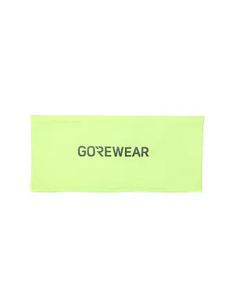 GOREWEAR | Fascia Essence Thermo |
